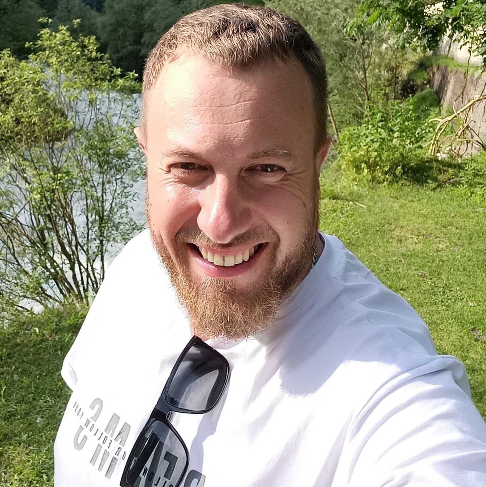 Christoper P, Project and Civil Engineering Coordinator