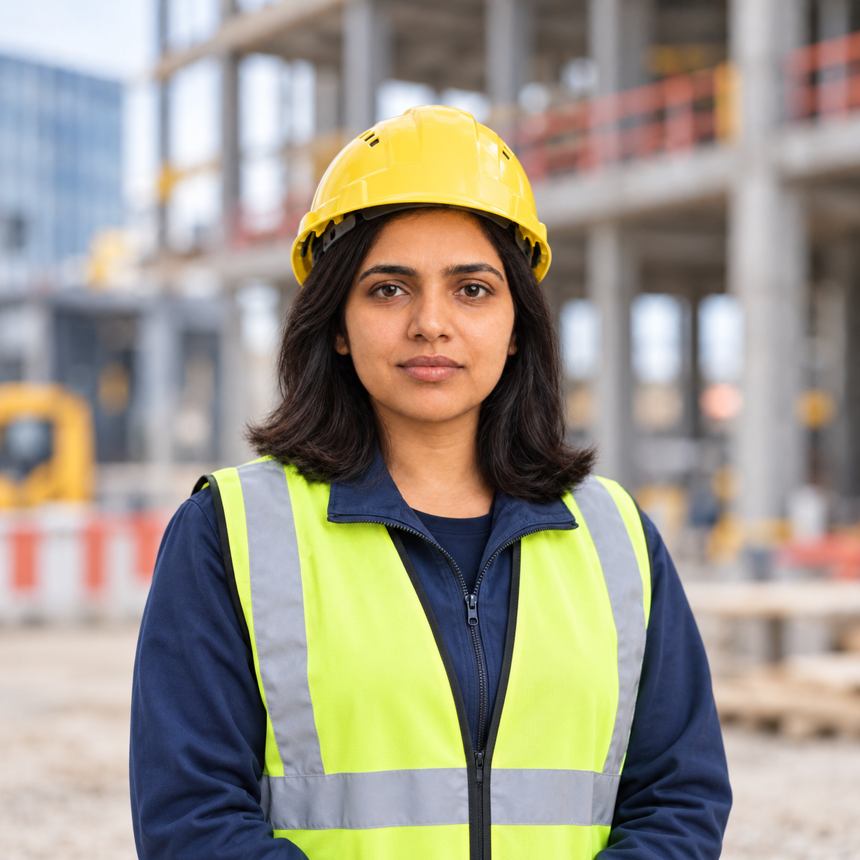 MST Munni Begum, Architectural Drafter and Financial Support