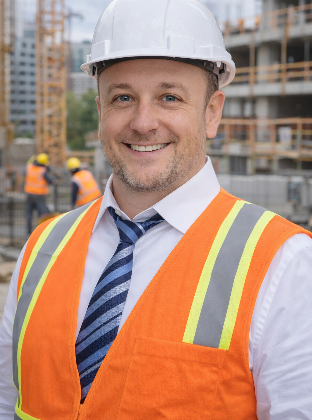 Robert S, Principal Architect